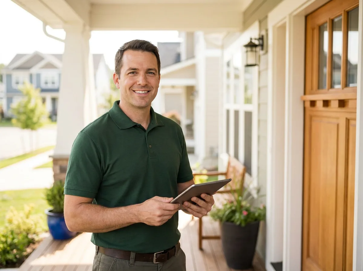 Pest control FAQs for Fancy Gap, VA